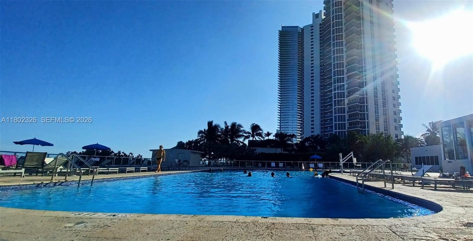 Aventura Beach Club · #1105 in Sunny Isles Beach - Photo 7