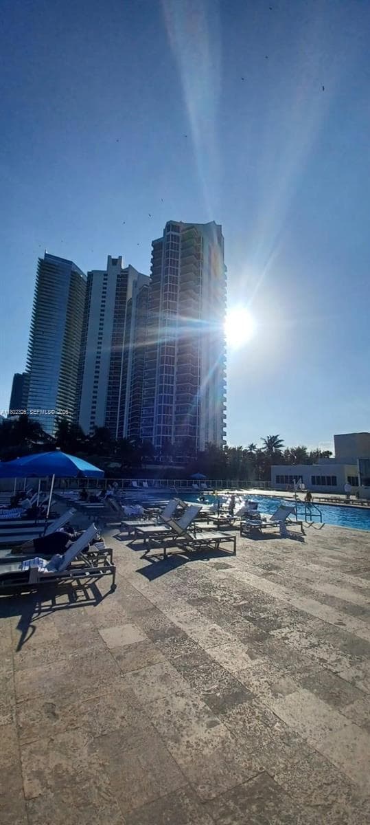 Aventura Beach Club · #1105 in Sunny Isles Beach - Photo 3