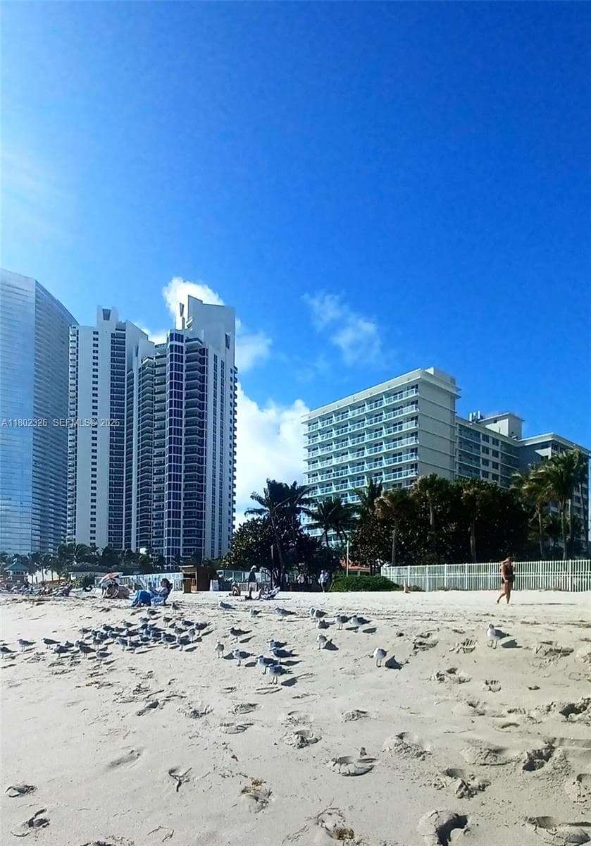 Aventura Beach Club · #1105 in Sunny Isles Beach - Photo 20
