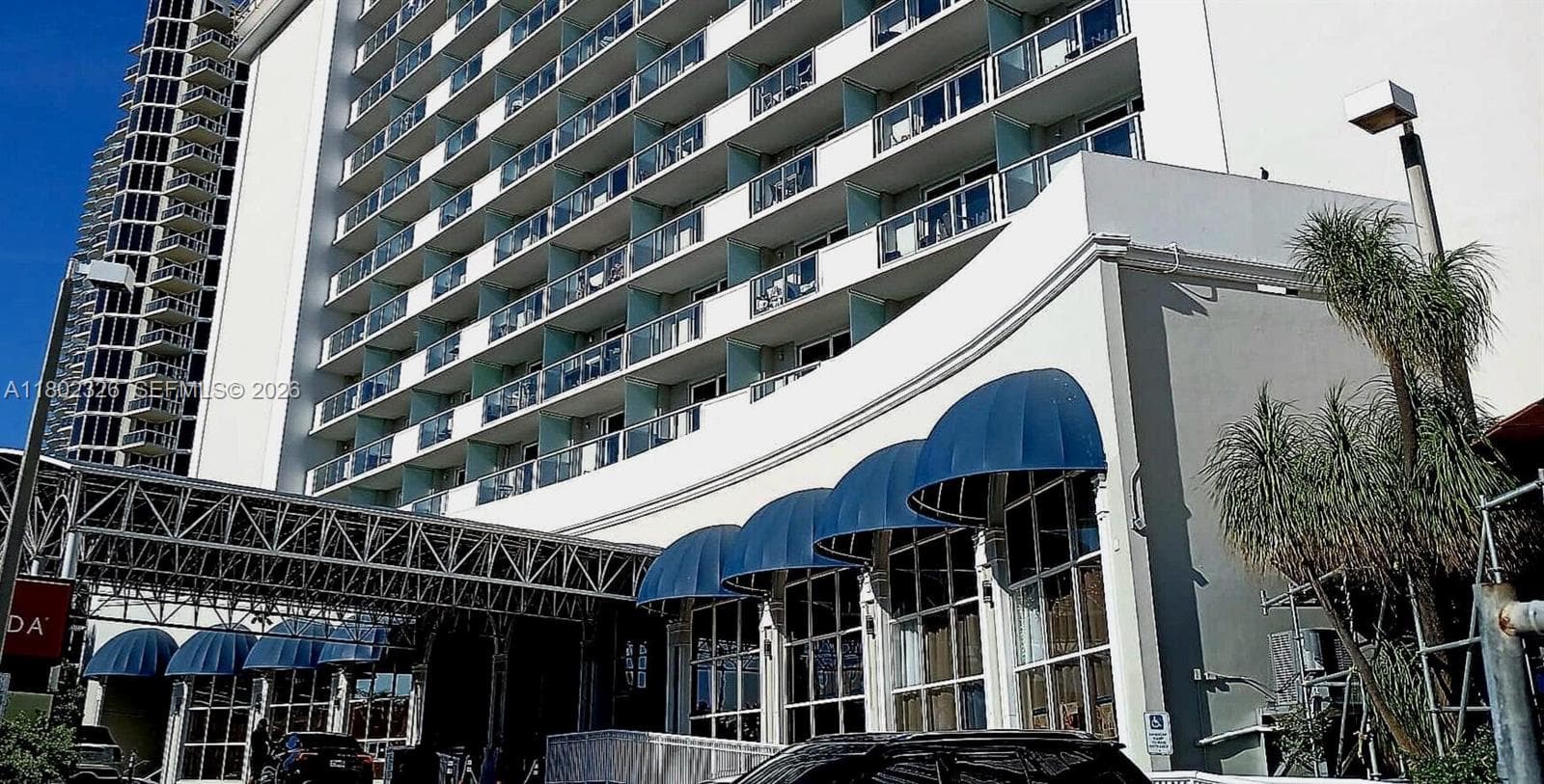 Aventura Beach Club · #1105 in Sunny Isles Beach - Photo 9
