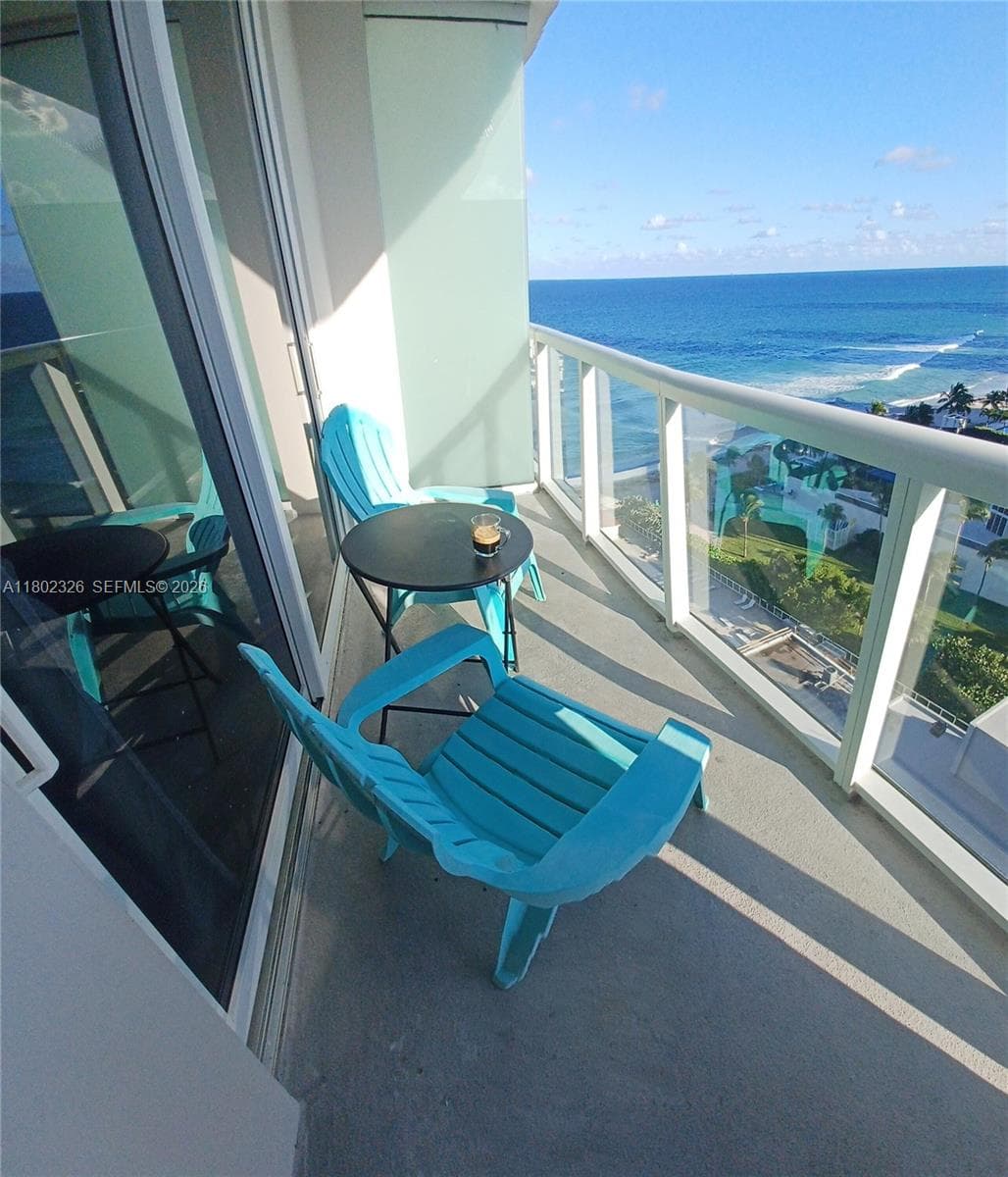 Aventura Beach Club · #1105 in Sunny Isles Beach - Photo 4