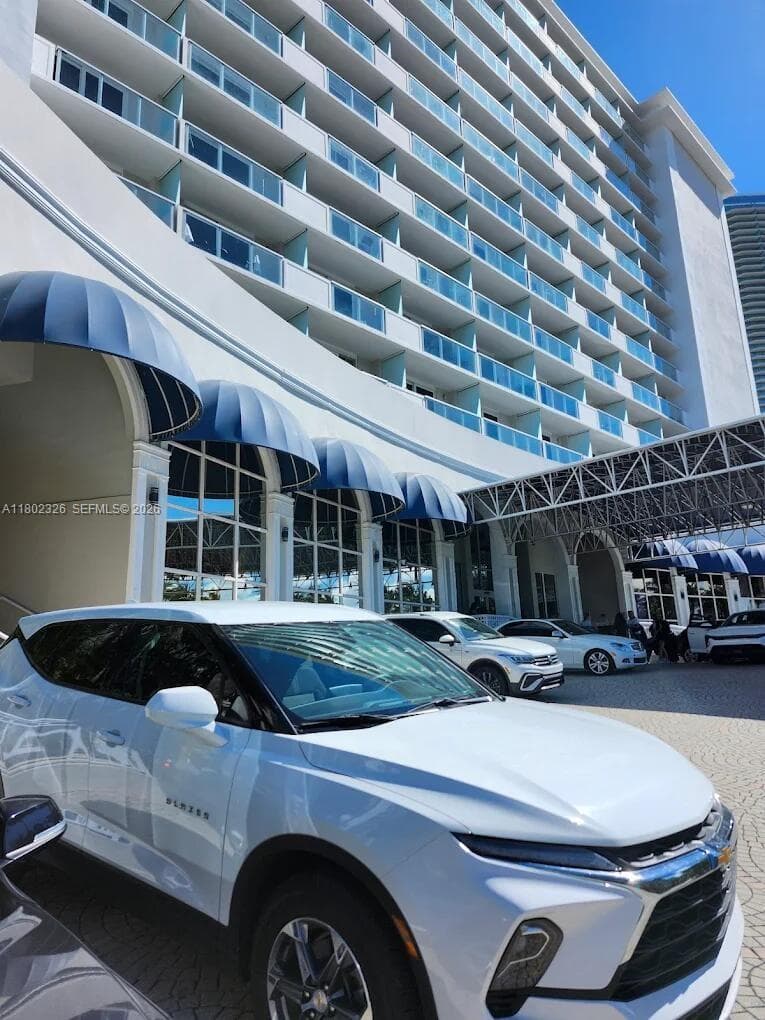 Aventura Beach Club · #1105 in Sunny Isles Beach - Photo 8