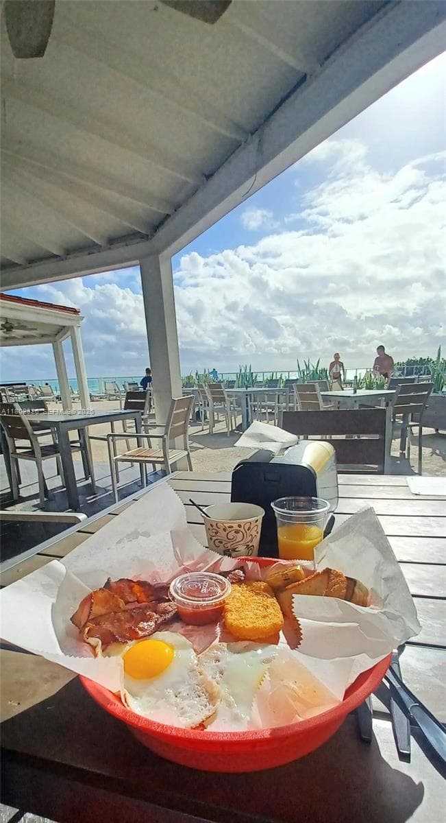 Aventura Beach Club · #1105 in Sunny Isles Beach - Photo 21