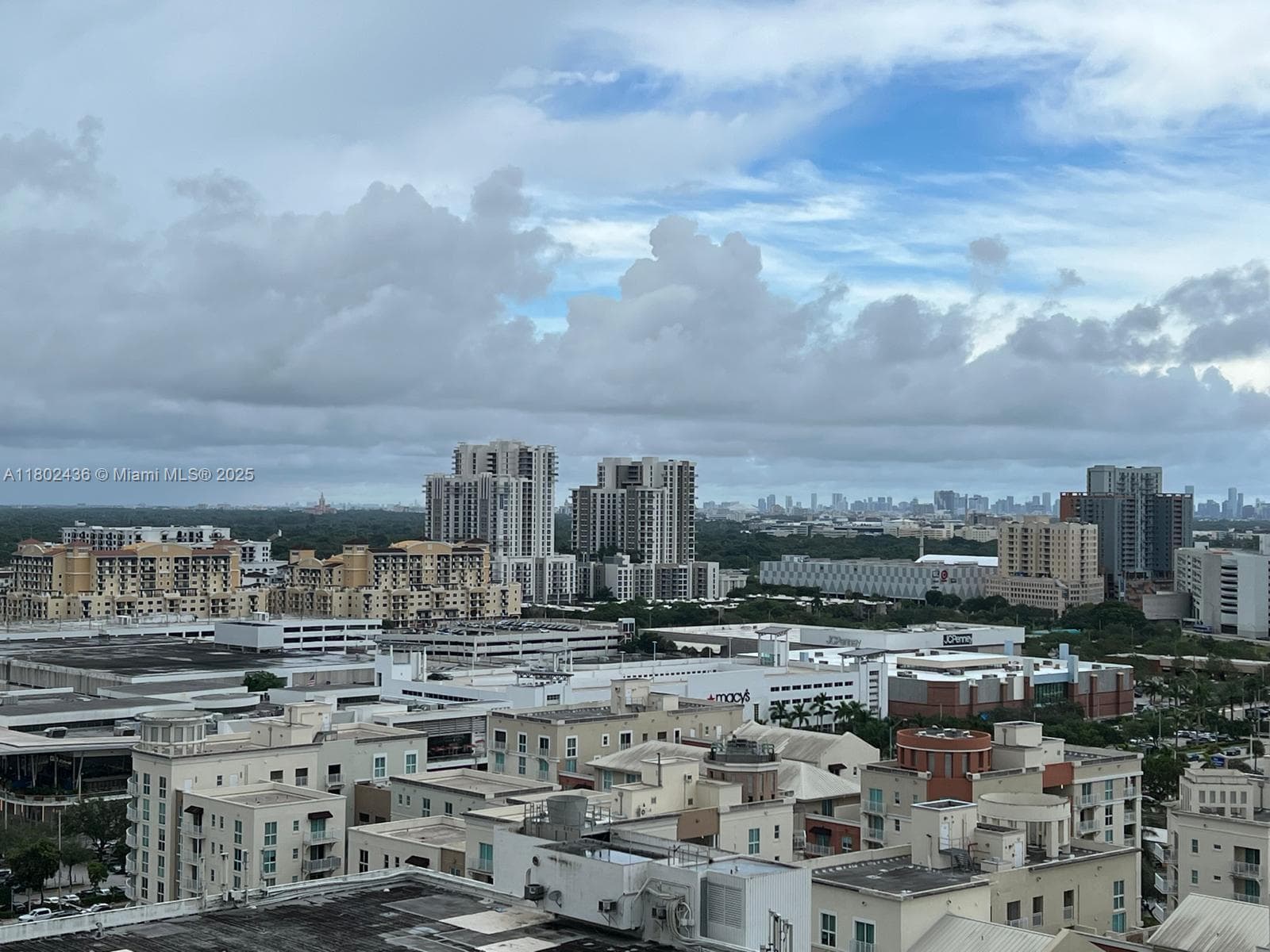Metropolis II · #1703 in Miami - Photo 17