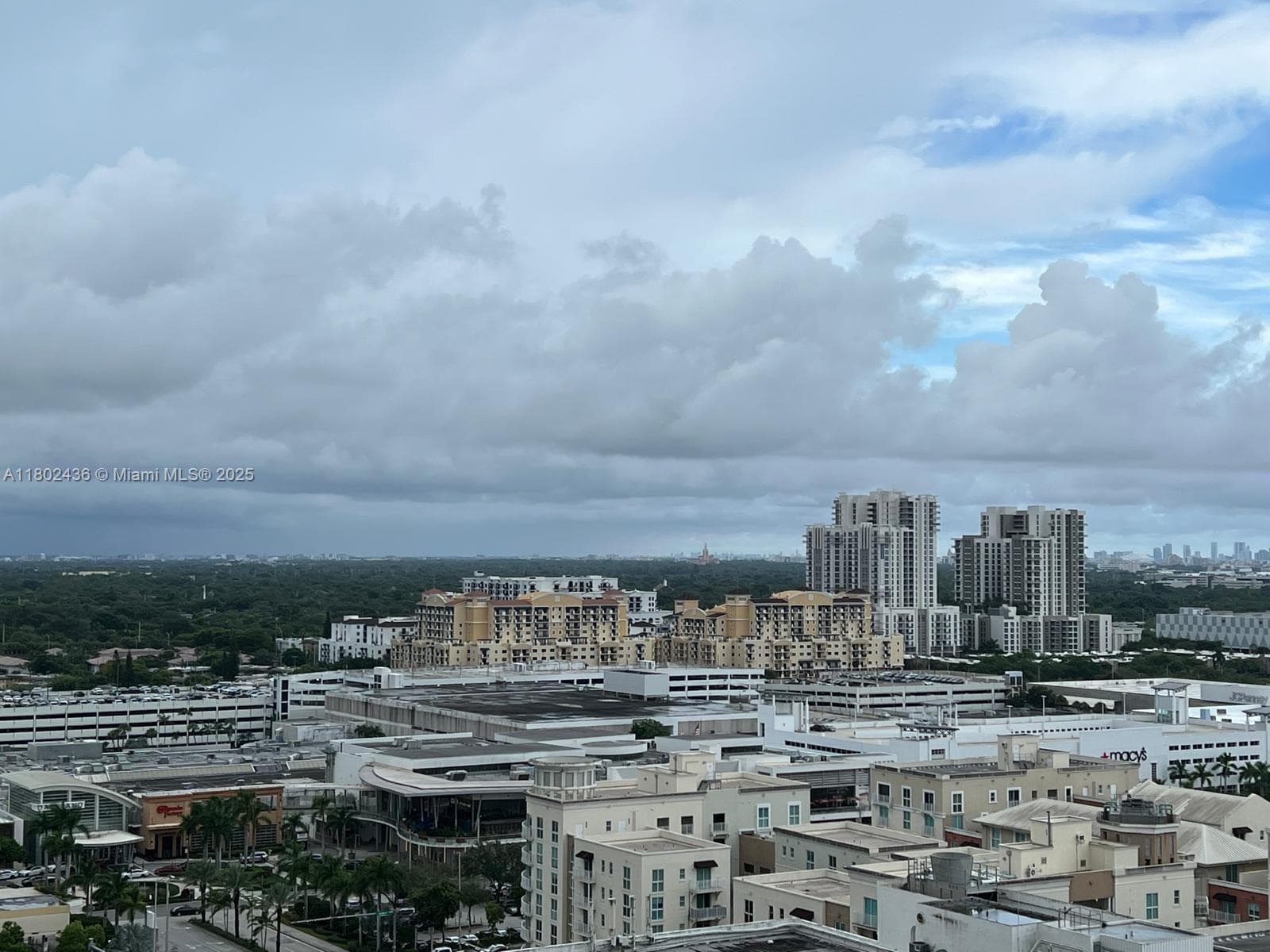 Metropolis II · #1703 in Miami - Photo 18