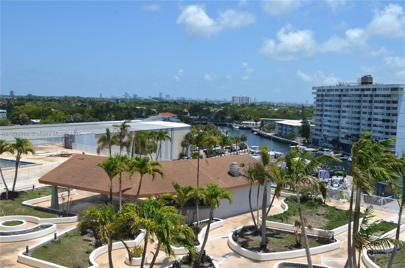 SAILBOAT CAY CONDO · #702 in North Miami - Photo 22
