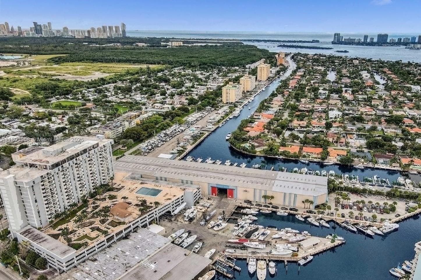 SAILBOAT CAY CONDO · #702 in North Miami - Photo 28