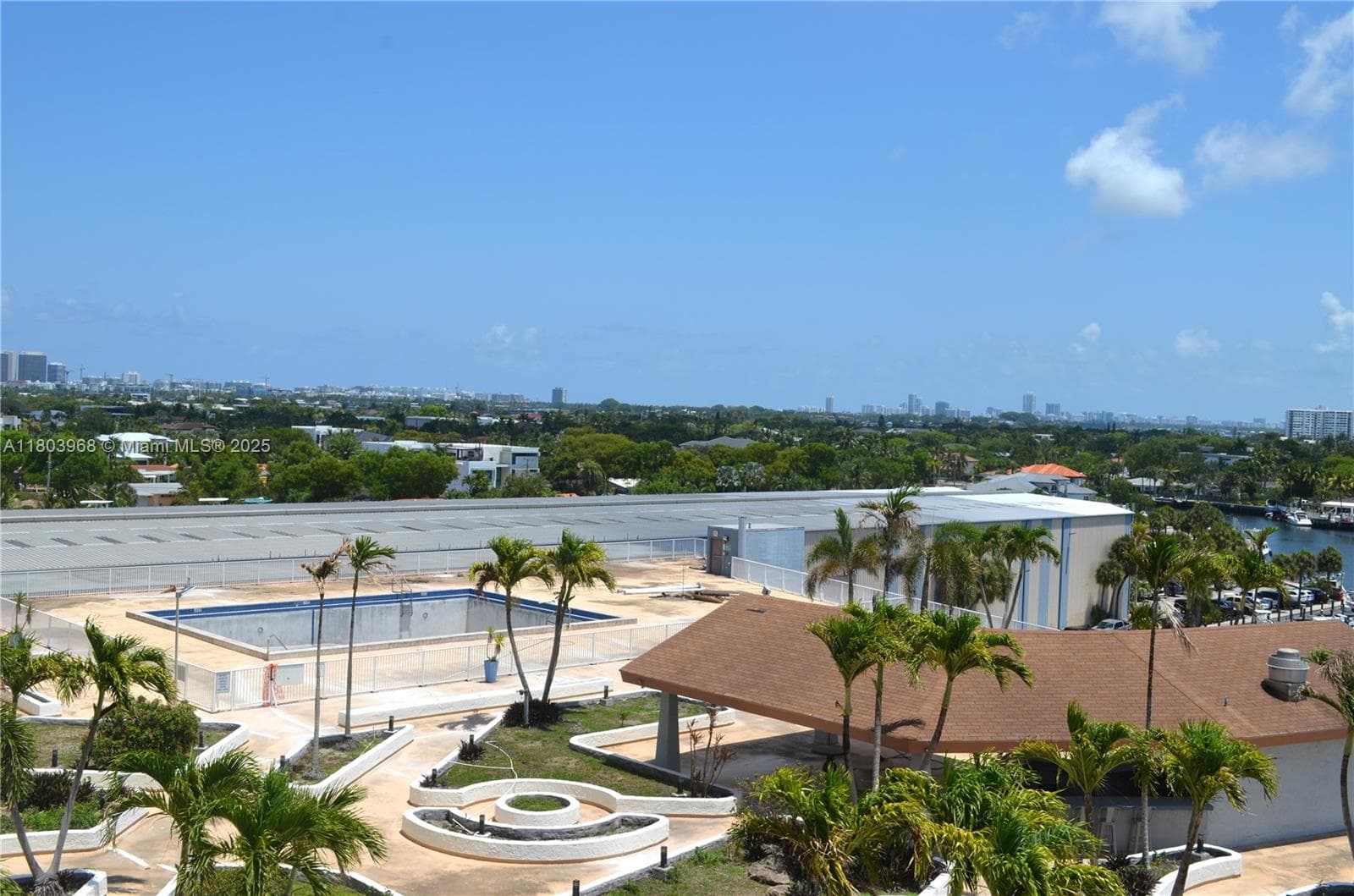 SAILBOAT CAY CONDO · #702 in North Miami - Photo 20