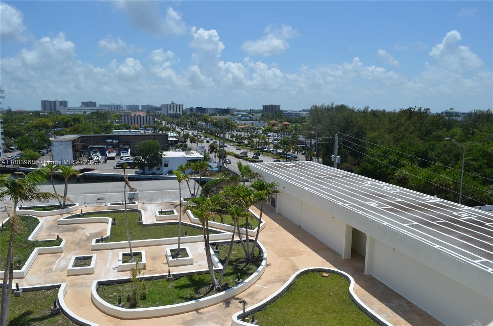 SAILBOAT CAY CONDO · #702 in North Miami - Photo 24