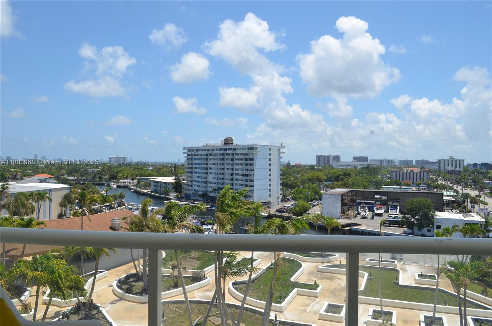 SAILBOAT CAY CONDO · #702 in North Miami - Photo 19