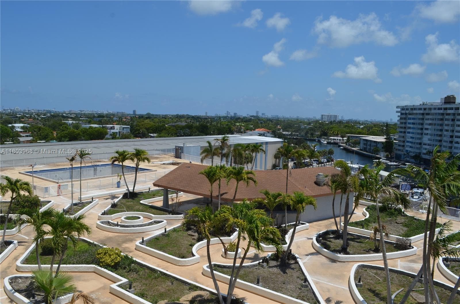 SAILBOAT CAY CONDO · #702 in North Miami - Photo 21