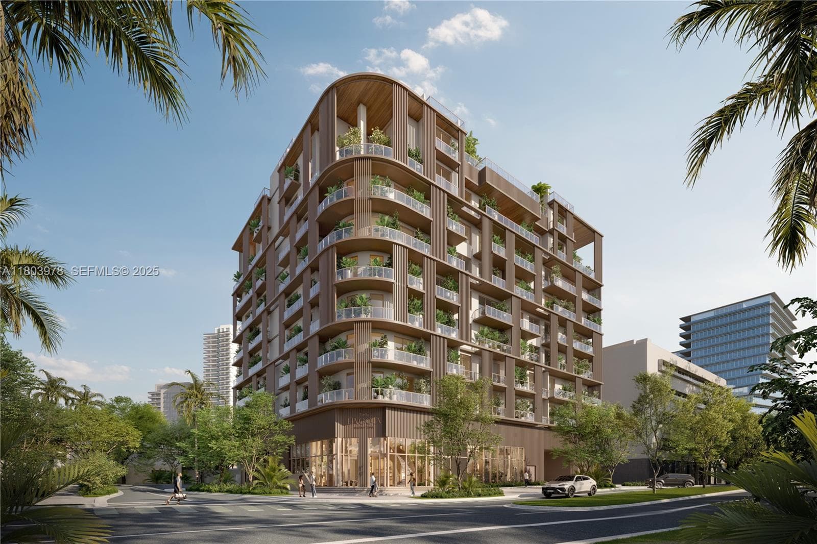 The Lincoln Coconut Grove · #201 in Miami - Photo 26