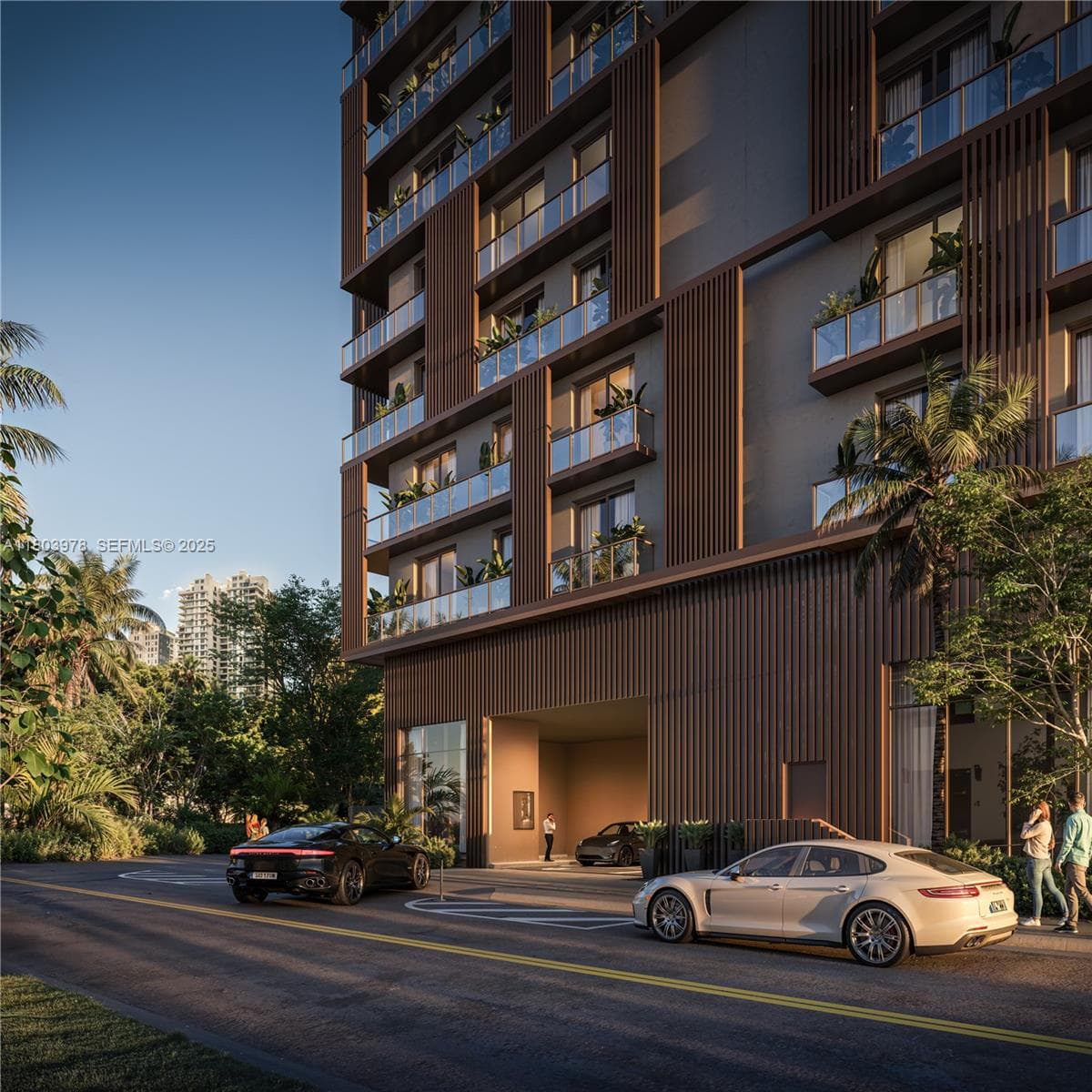 The Lincoln Coconut Grove · #201 in Miami - Photo 28