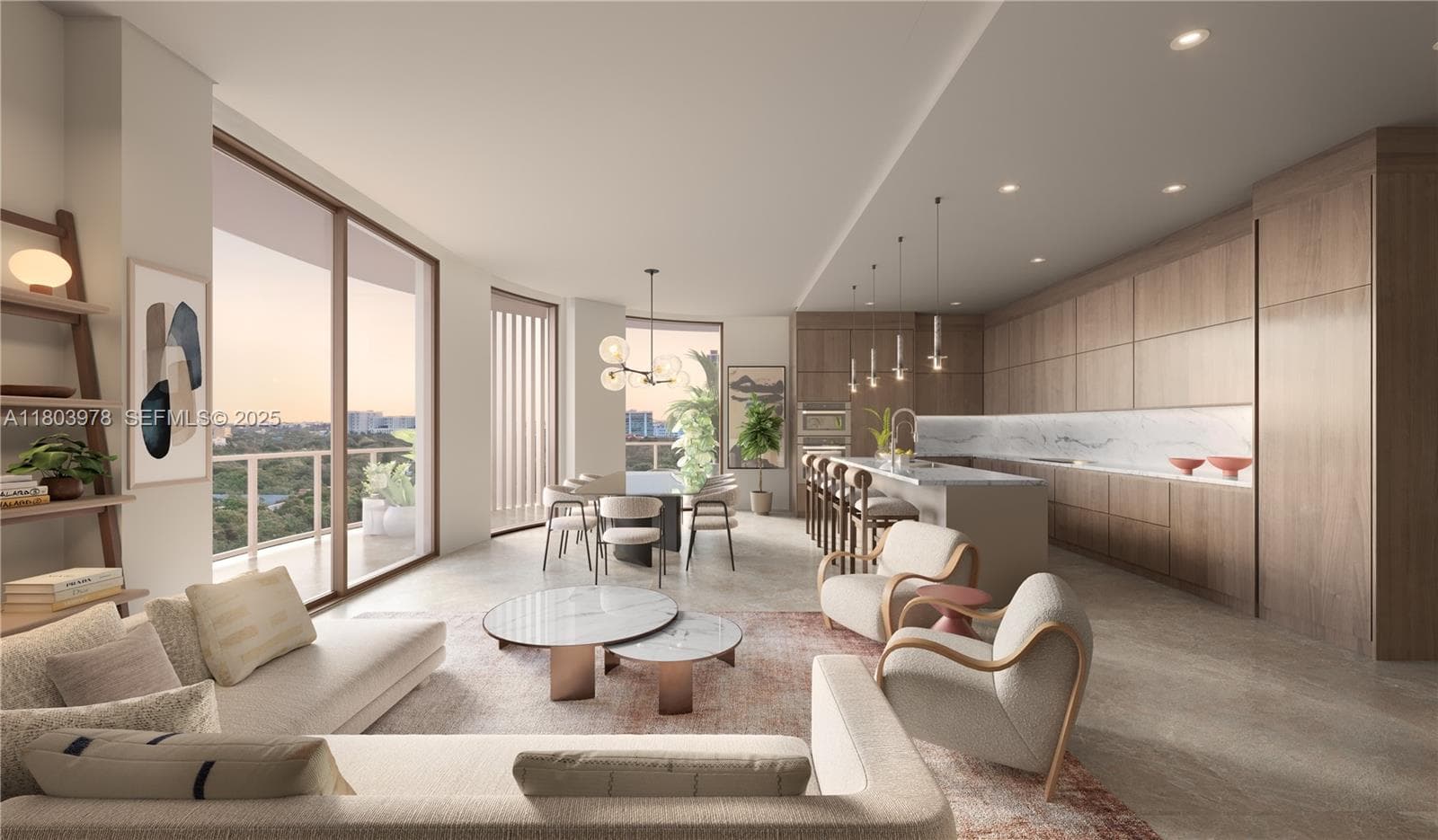 The Lincoln Coconut Grove · #201 in Miami - Photo 4