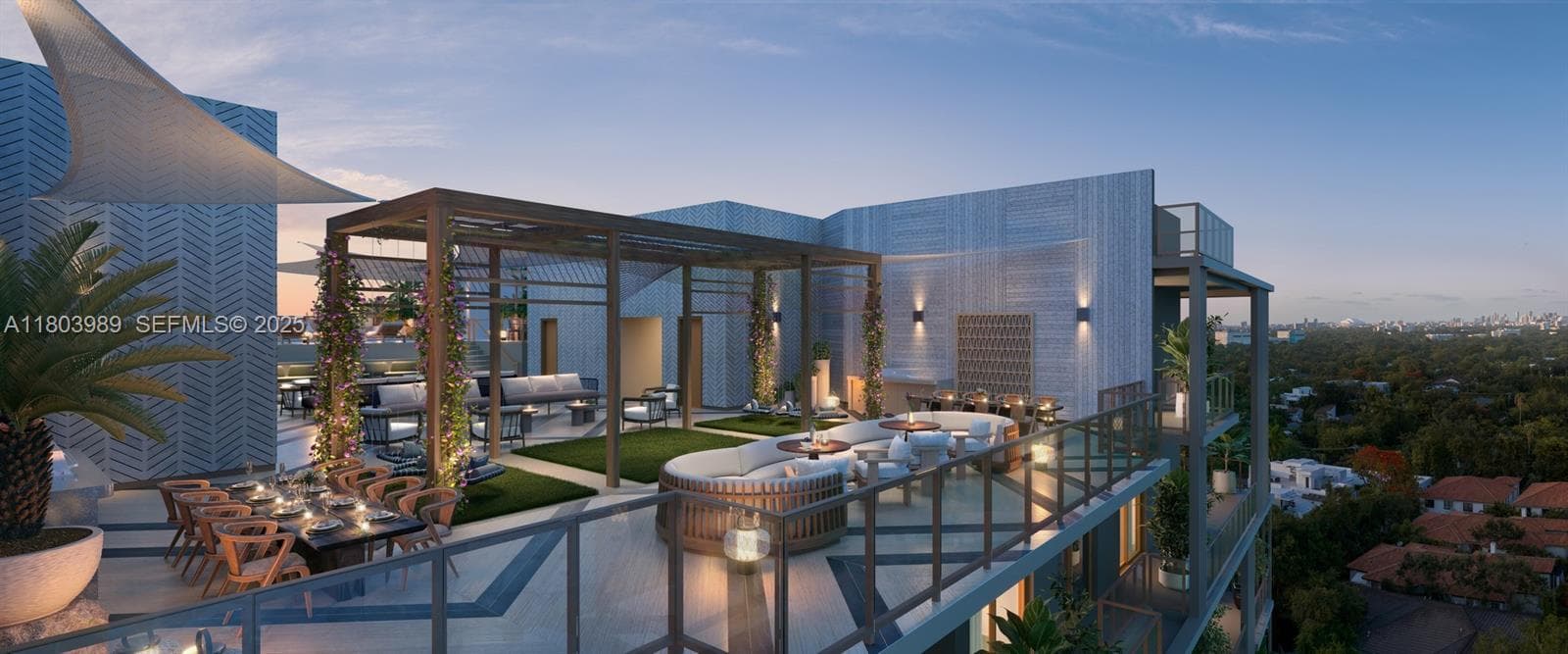 The Lincoln Coconut Grove · #502 in Miami - Photo 16