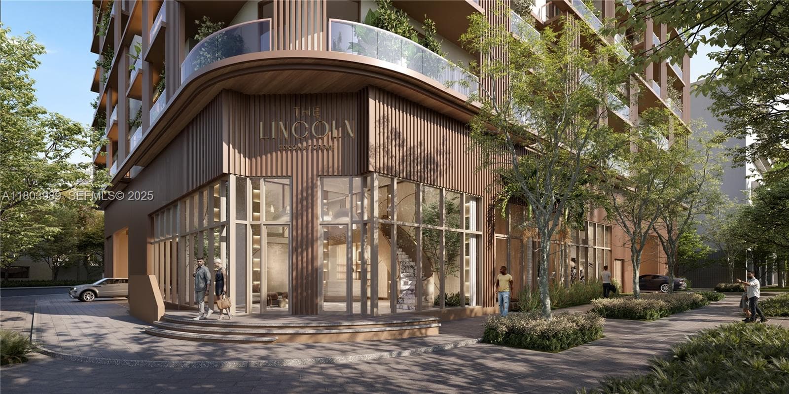 The Lincoln Coconut Grove · #502 in Miami - Photo 28