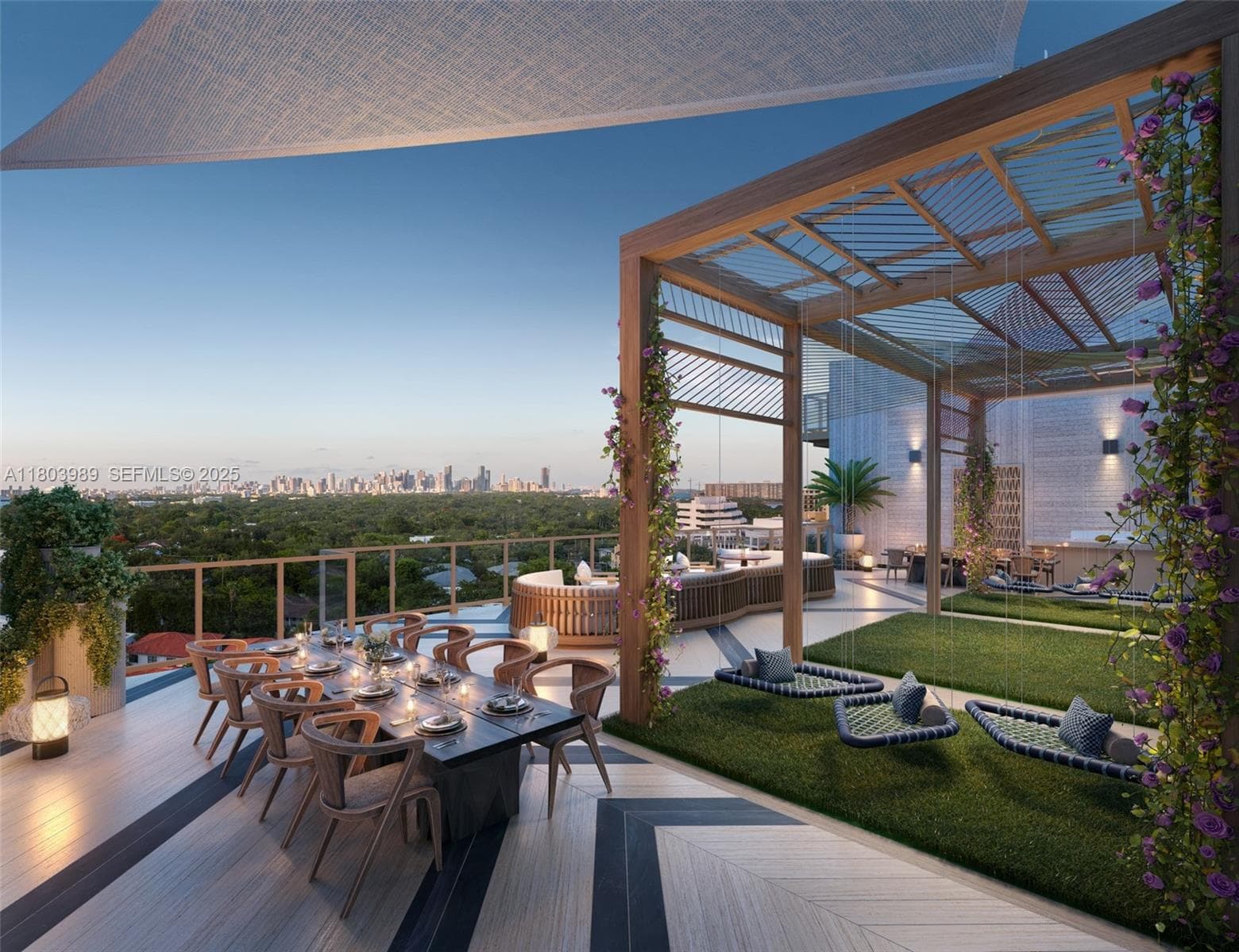 The Lincoln Coconut Grove · #502 in Miami - Photo 14