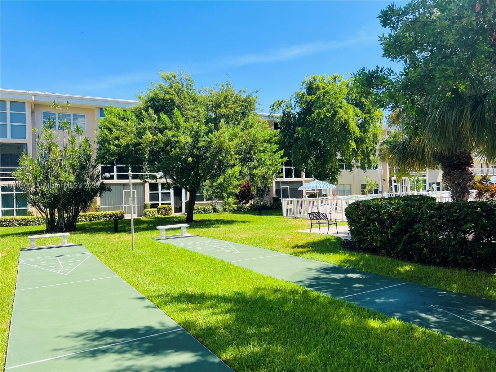 LEISURE GARDENS CONDO · #211E in Lauderdale By The Sea - Photo 27