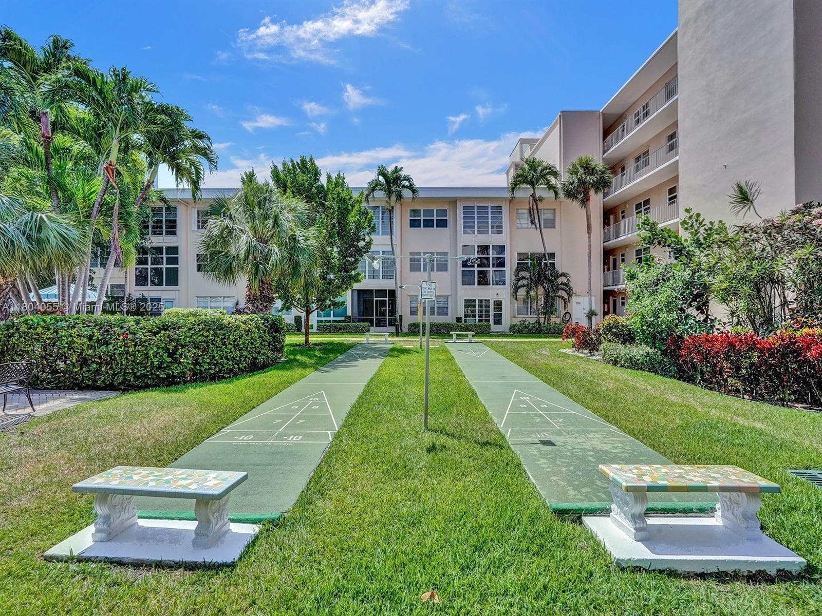 LEISURE GARDENS CONDO · #211E in Lauderdale By The Sea - Photo 26