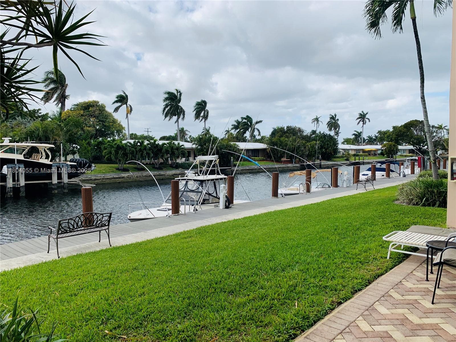 LEISURE GARDENS CONDO · #211E in Lauderdale By The Sea - Photo 7