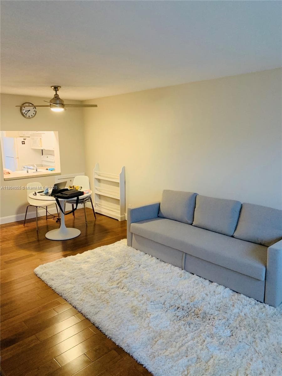 LEISURE GARDENS CONDO · #211E in Lauderdale By The Sea - Photo 8