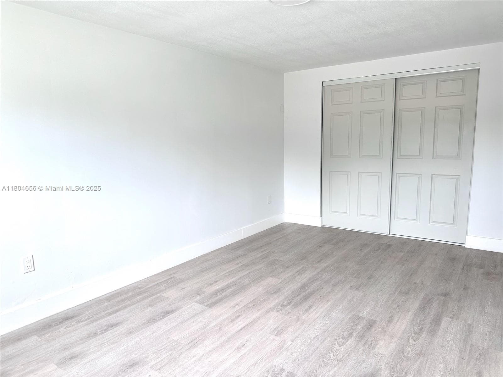 Huge Secondary Bedroom