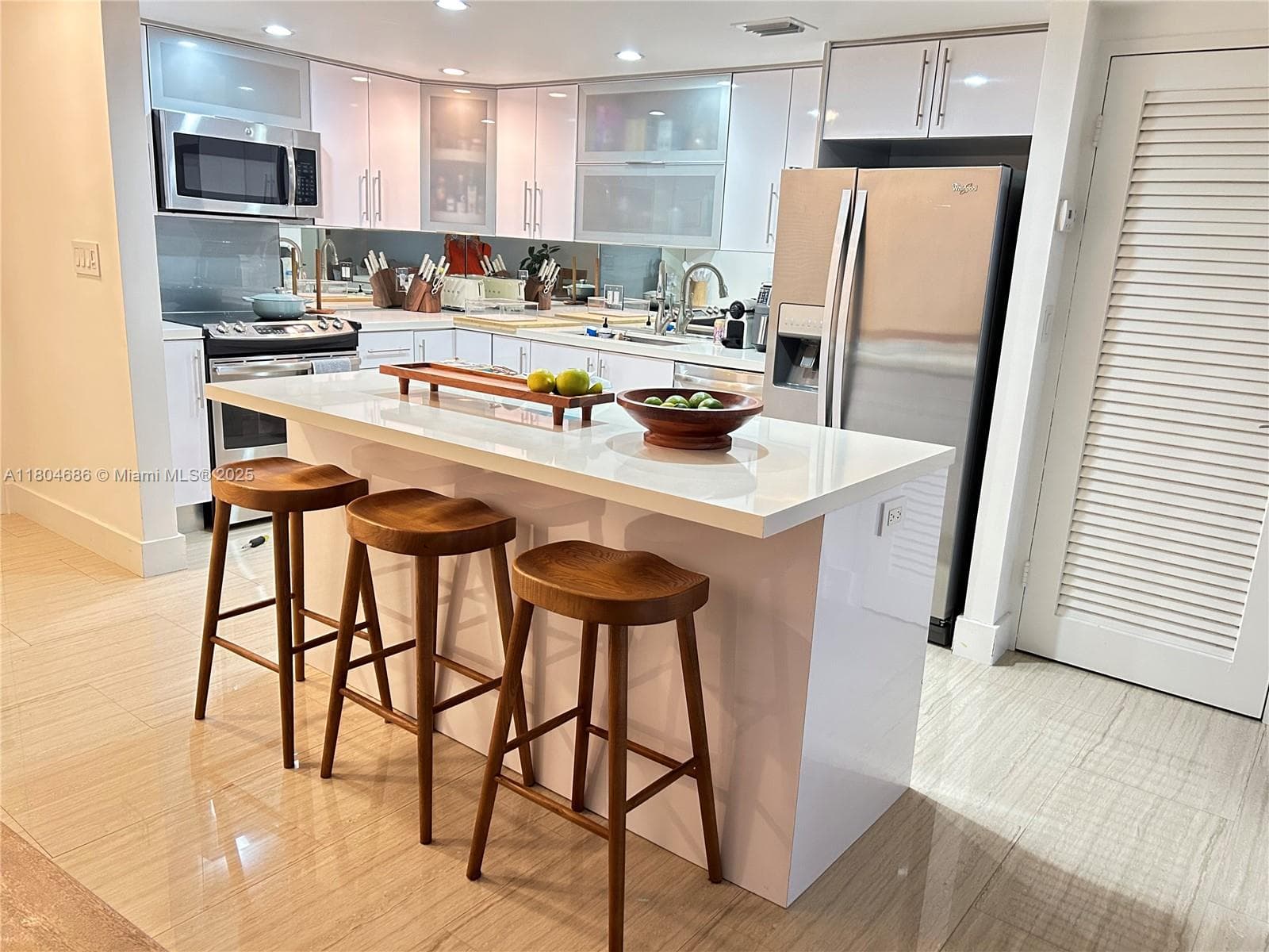 Brickell Biscayne Condo · #14H in Miami - Photo 2