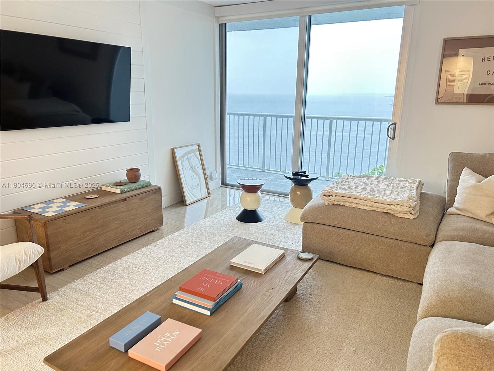 Brickell Biscayne Condo · #14H in Miami - Photo 9