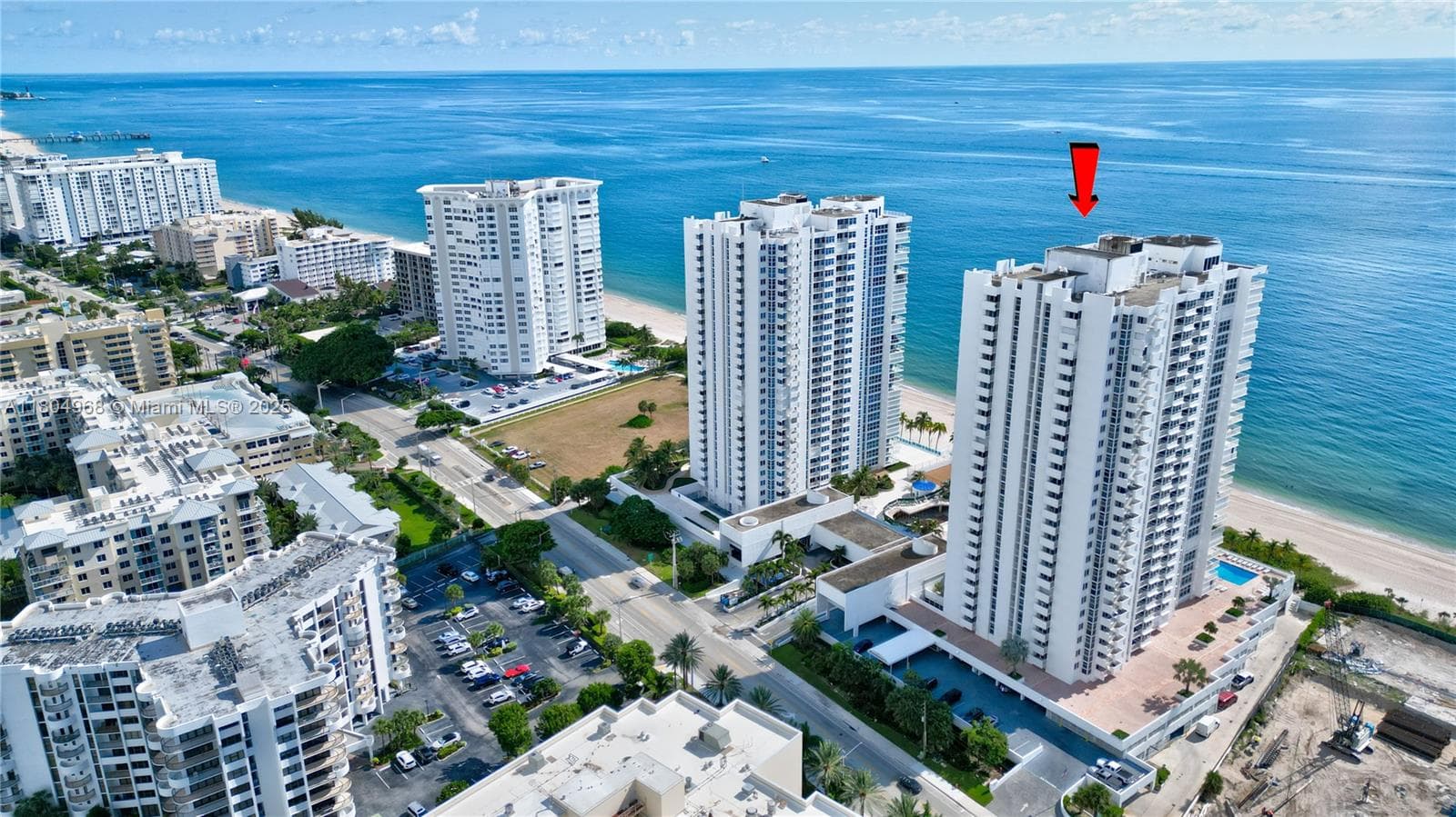 RENAISSANCE OF POMPANO BE · #1505 in Pompano Beach - Photo 2