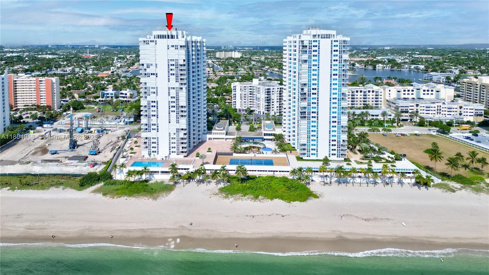 RENAISSANCE OF POMPANO BE · #1505 in Pompano Beach - Photo 8