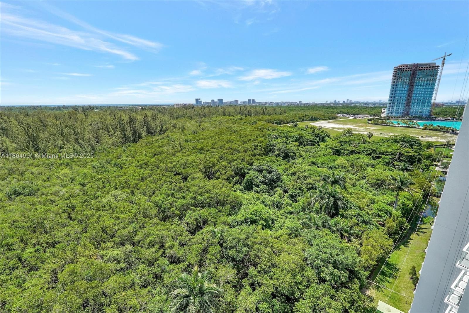ONE FIFTY ONE @ BISCAYNE · #1406 in North Miami - Photo 38
