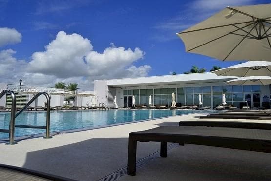 ONE FIFTY ONE @ BISCAYNE · #1406 in North Miami - Photo 54