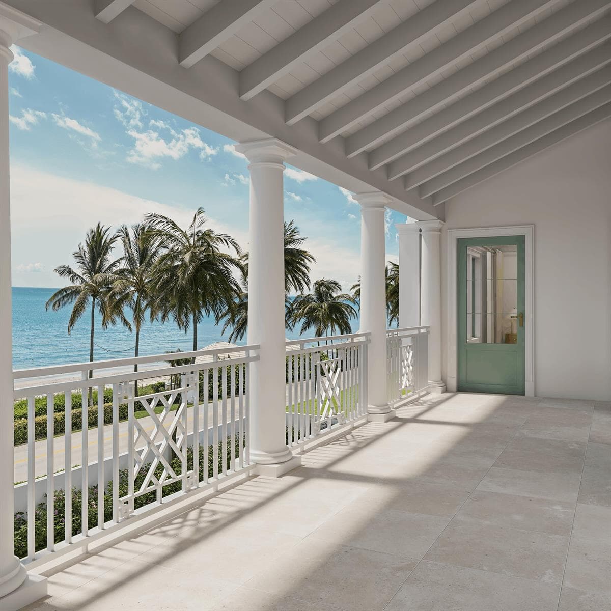 Porch