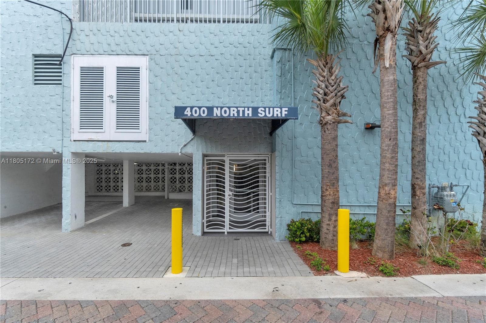 EDGEWATER BEACH TOWERS CO · #504 in Hollywood - Photo 27