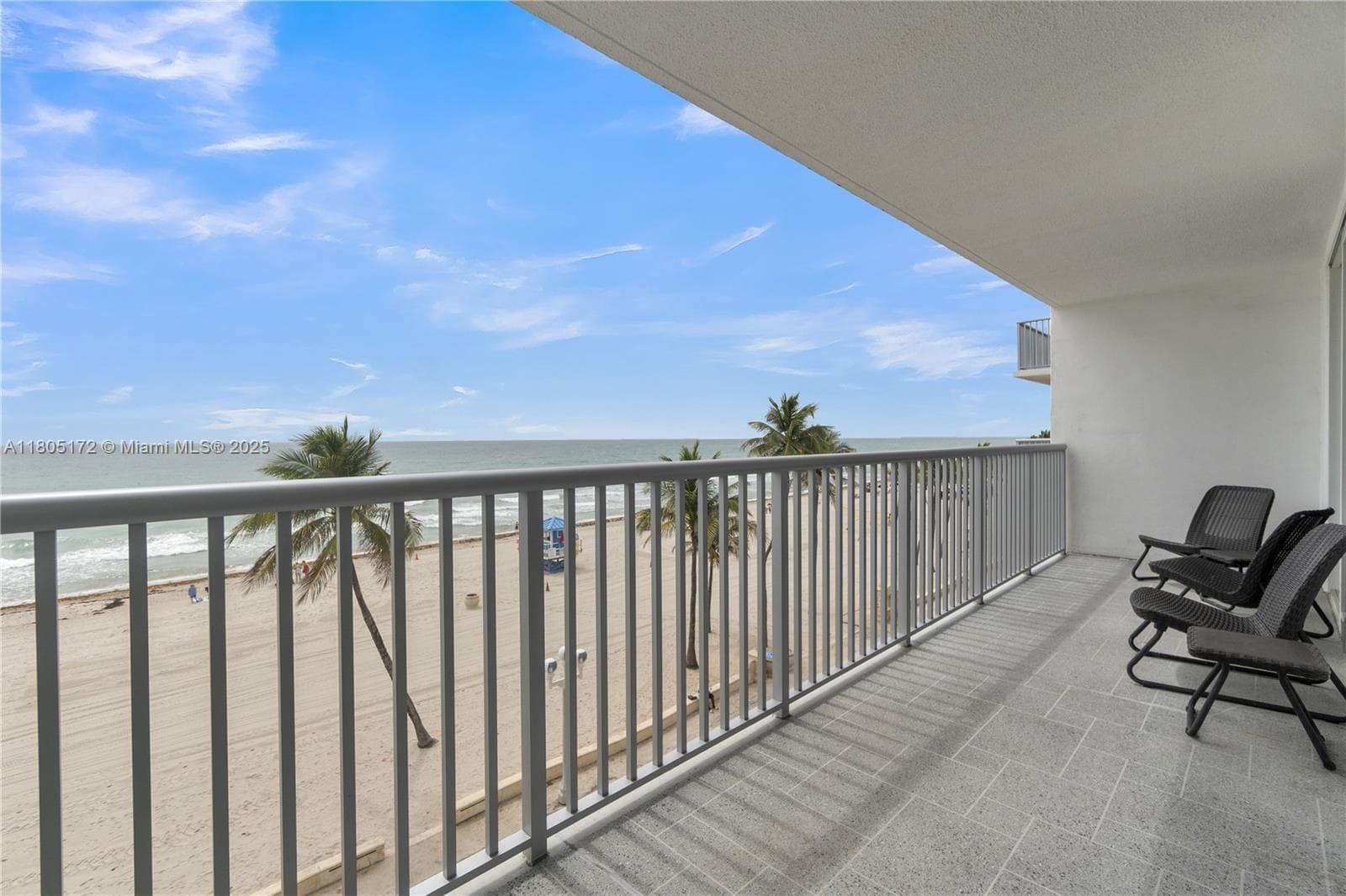 EDGEWATER BEACH TOWERS CO · #504 in Hollywood - Photo 2