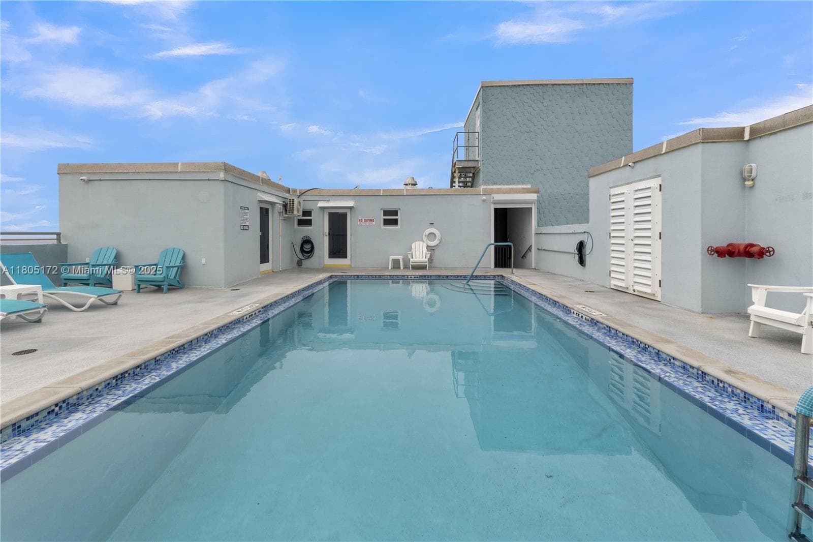 EDGEWATER BEACH TOWERS CO · #504 in Hollywood - Photo 26