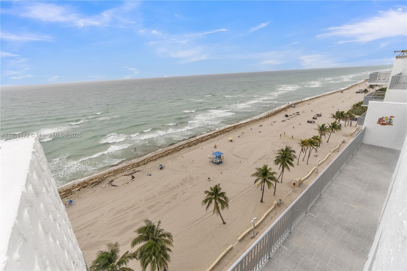 EDGEWATER BEACH TOWERS CO · #504 in Hollywood - Photo 34