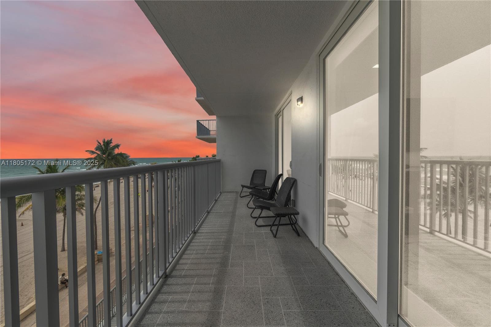 EDGEWATER BEACH TOWERS CO · #504 in Hollywood - Photo 10