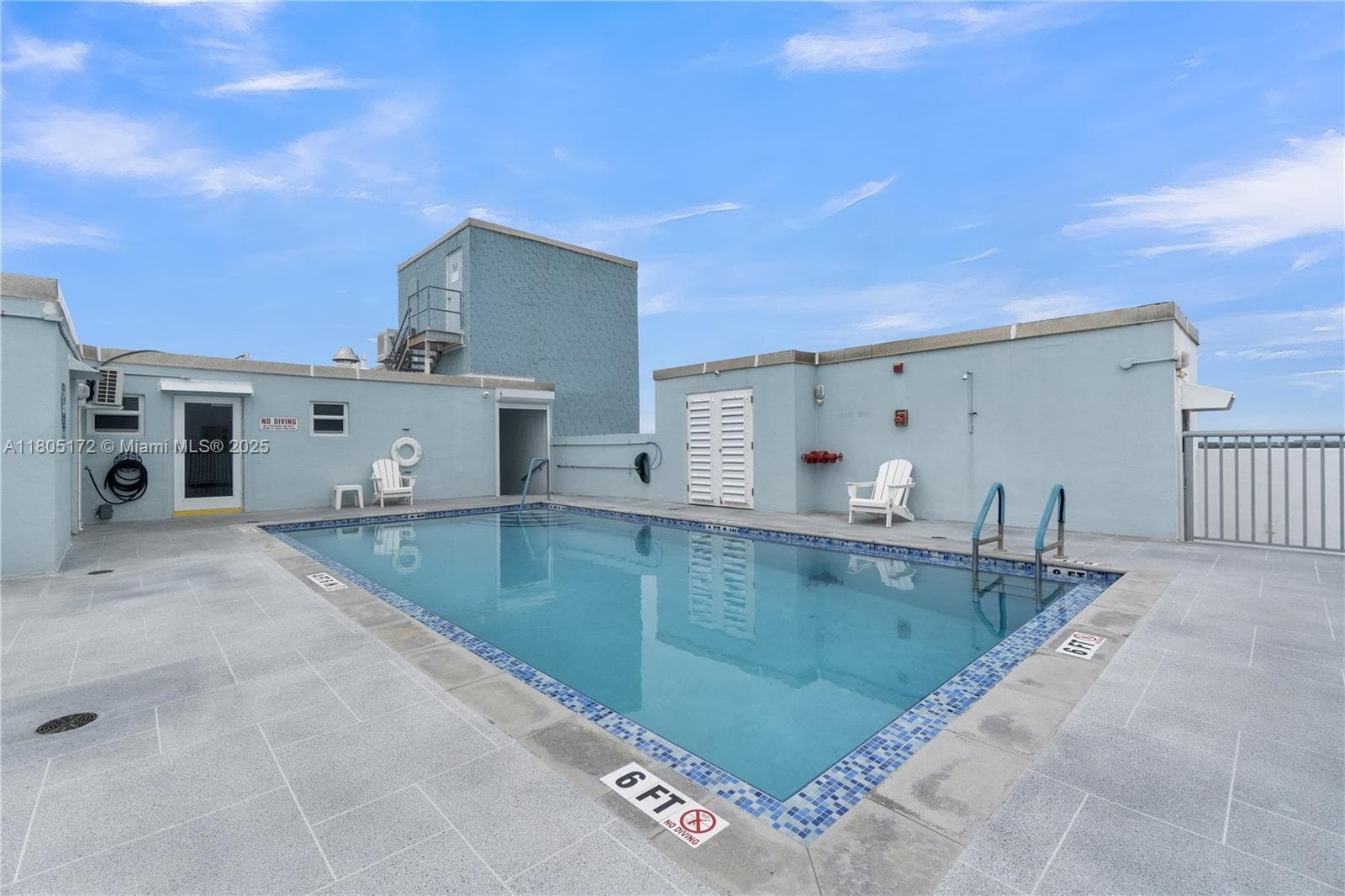 EDGEWATER BEACH TOWERS CO · #504 in Hollywood - Photo 33