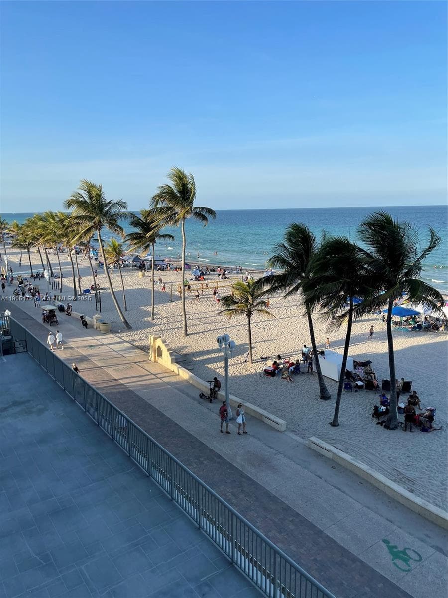 Ocean Front