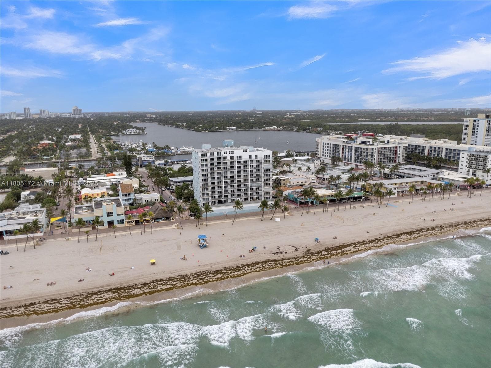 EDGEWATER BEACH TOWERS CO · #504 in Hollywood - Photo 45