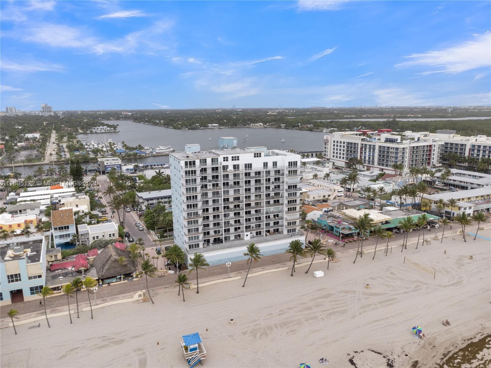 EDGEWATER BEACH TOWERS CO · #504 in Hollywood - Photo 40