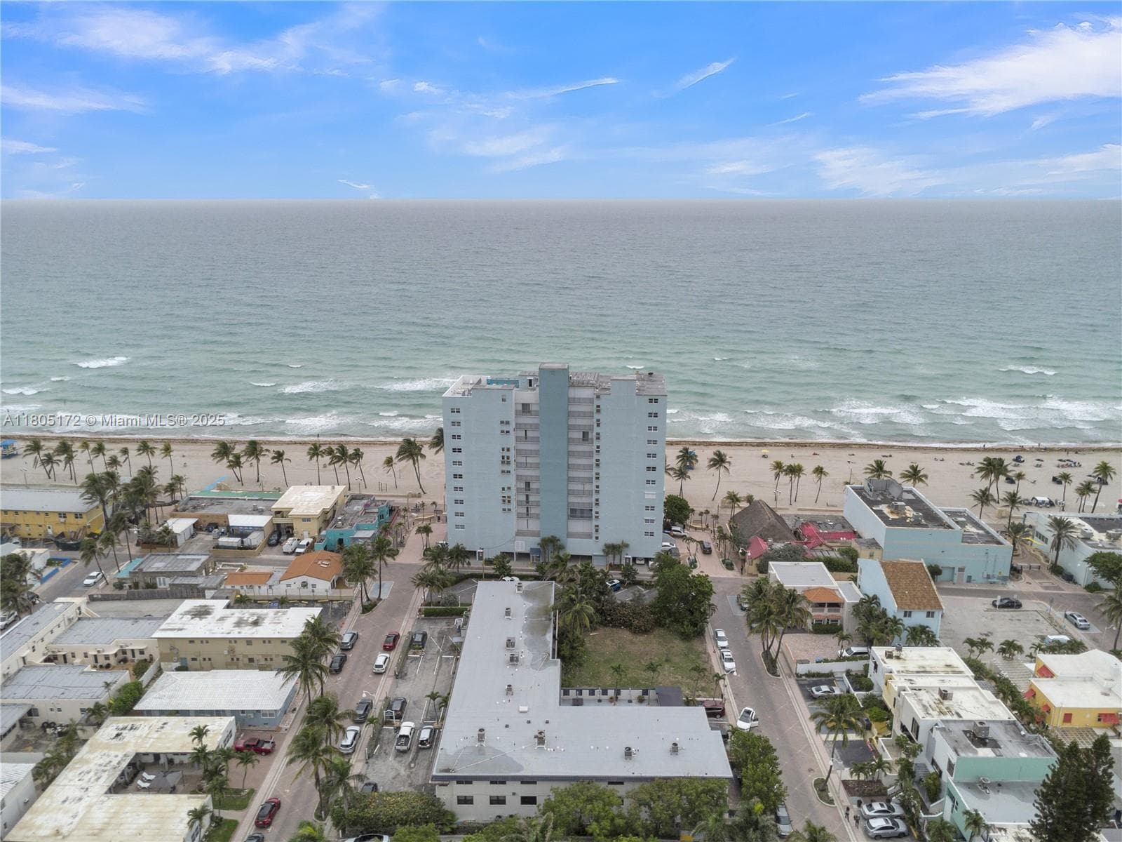 EDGEWATER BEACH TOWERS CO · #504 in Hollywood - Photo 31