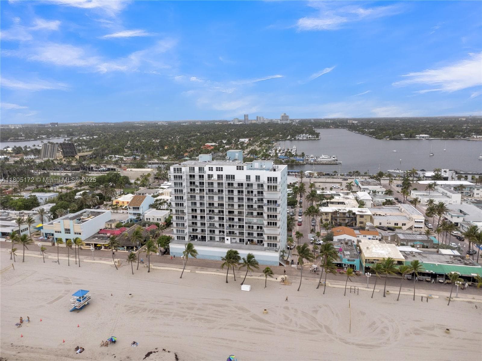 EDGEWATER BEACH TOWERS CO · #504 in Hollywood - Photo 39