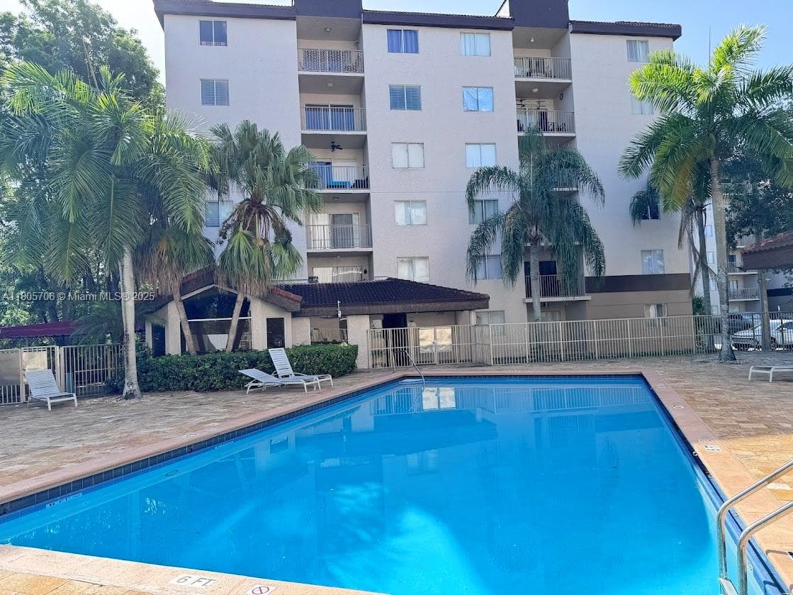 KENDALL LAKE TOWERS CONDO · #207 in Miami - Photo 19