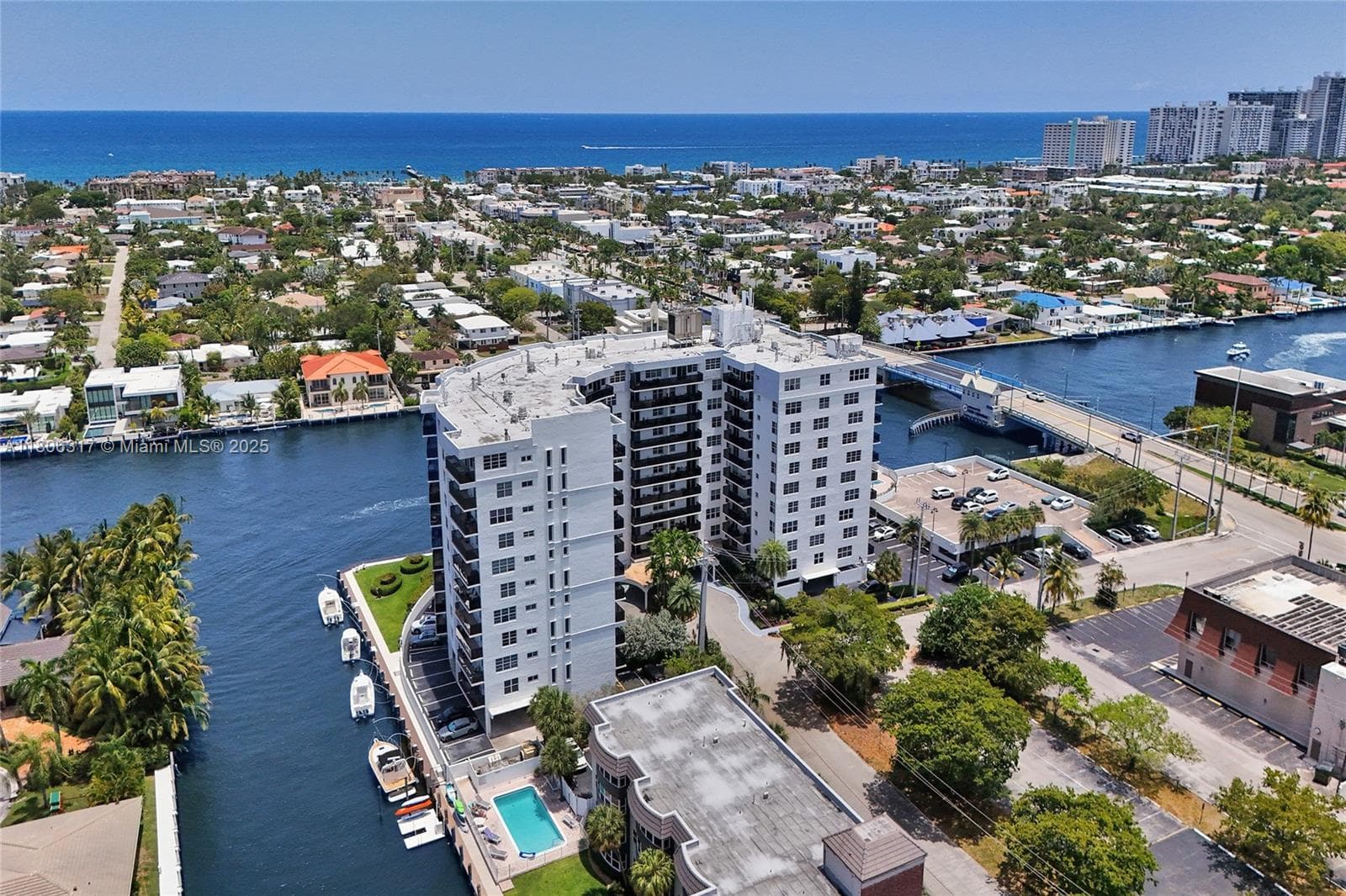 The Warwick · #7J in Fort Lauderdale - Photo 30