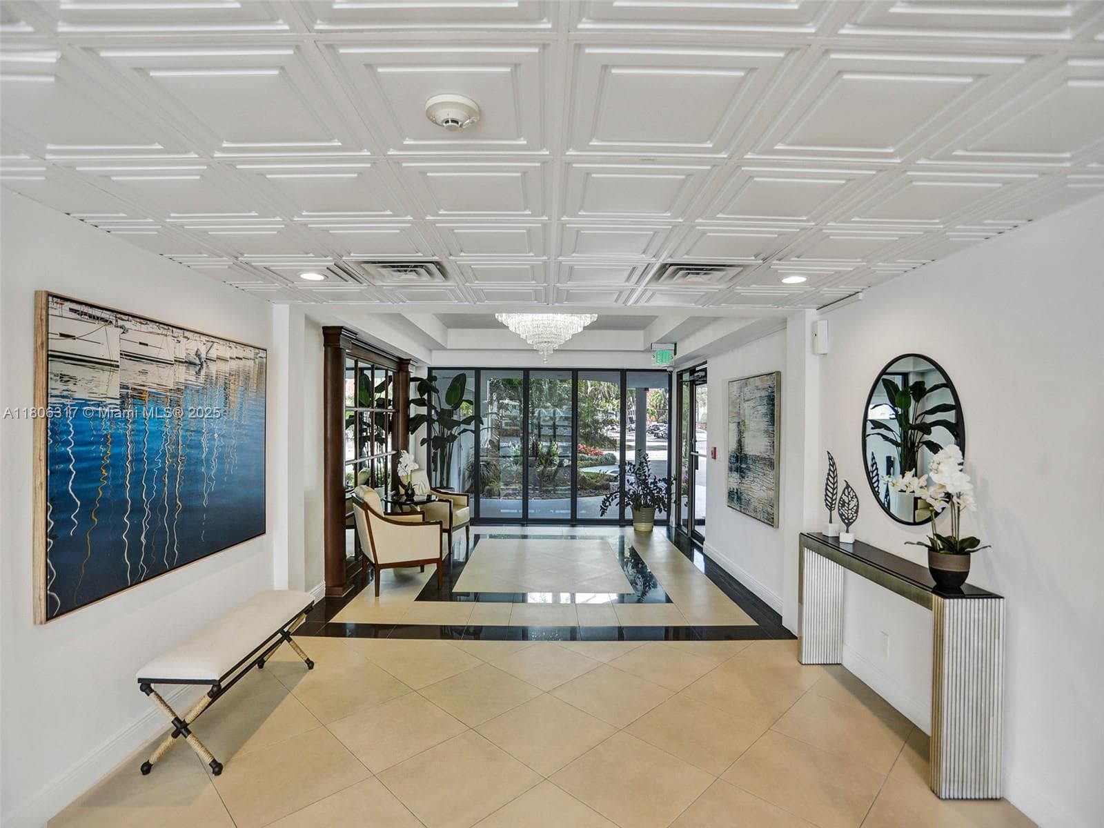 The Warwick · #7J in Fort Lauderdale - Photo 21