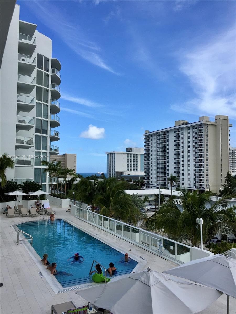 TIFFANY HOUSE CONDO · #505 in Fort Lauderdale - Photo 16