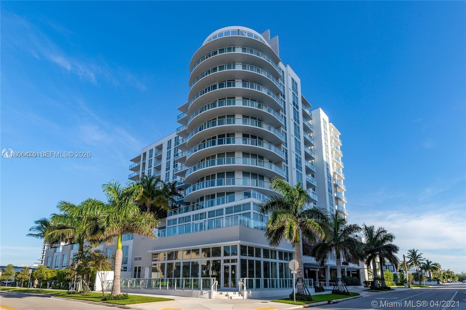 TIFFANY HOUSE CONDO · #505 in Fort Lauderdale - Photo 1