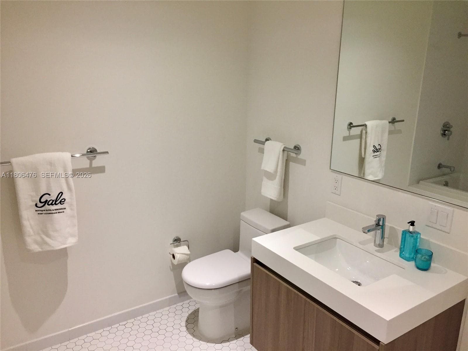 TIFFANY HOUSE CONDO · #505 in Fort Lauderdale - Photo 9